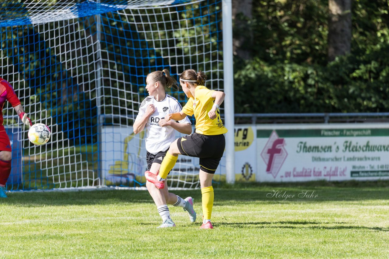 Bild 419 - F Merkur Hademarschen - SV Frisia 03 Risum-Lindholm : Ergebnis: 1:1